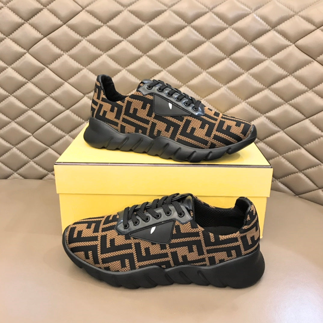 FEN Sneakers Trainer 46