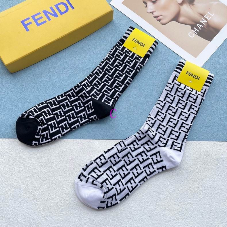 FEN Socks