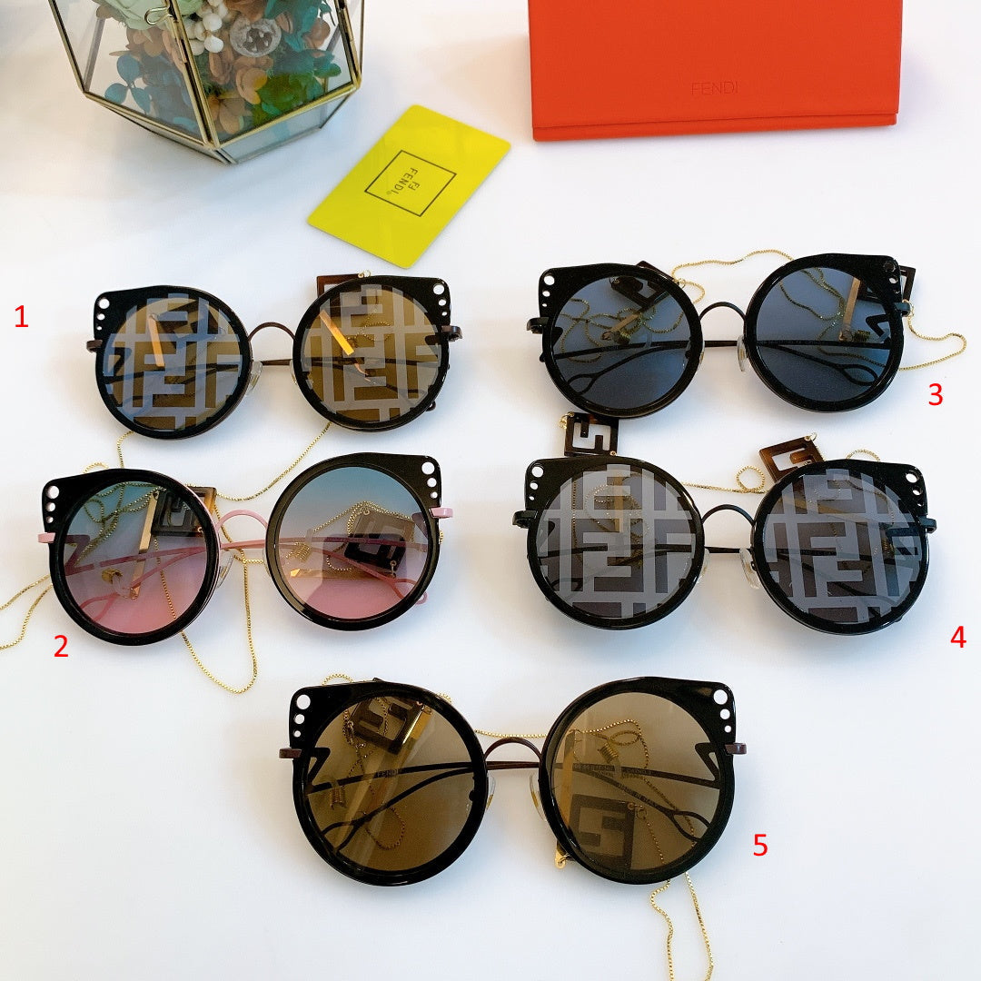FEN  Sunglasses 5 Color's