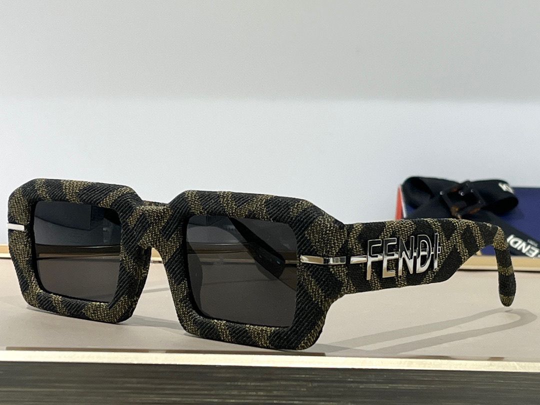 FEN  Sunglasses 4 Color 's