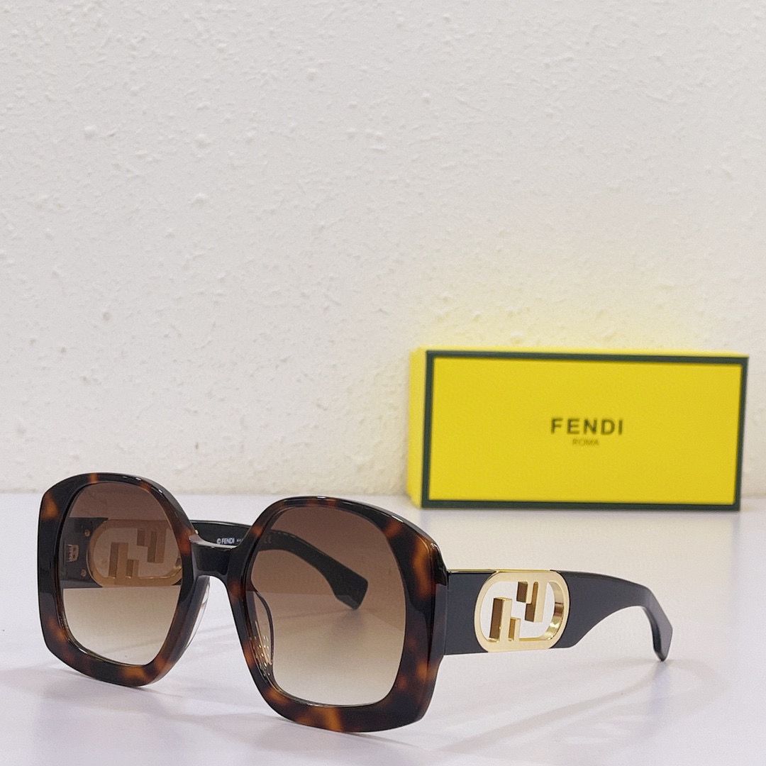 FEN Sunglasses 3 Color 's