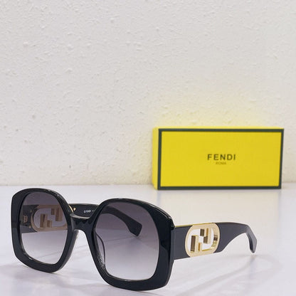 FEN Sunglasses 3 Color 's