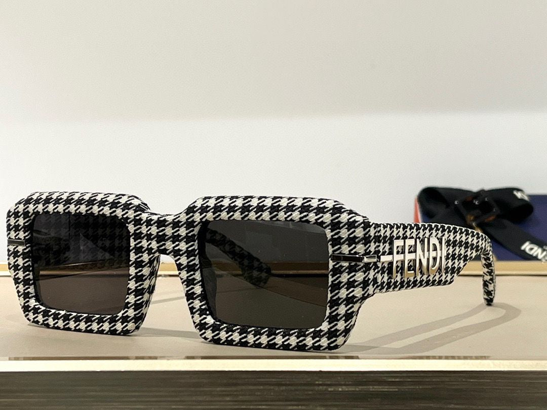 FEN  Sunglasses 4 Color 's