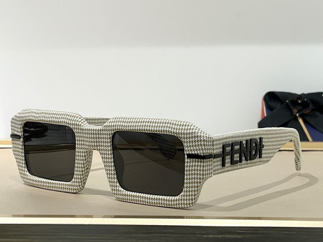 FEN  Sunglasses 4 Color 's