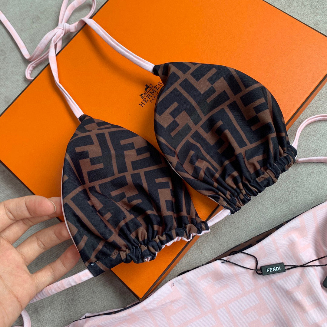 FEN  Swimsuit Bikini 2 Color 's