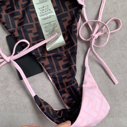 FEN  Swimsuit Bikini 2 Color 's