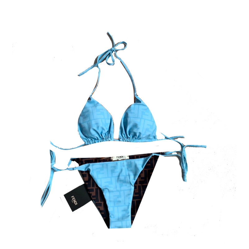 FEN  Swimsuit Bikini 2 Color 's