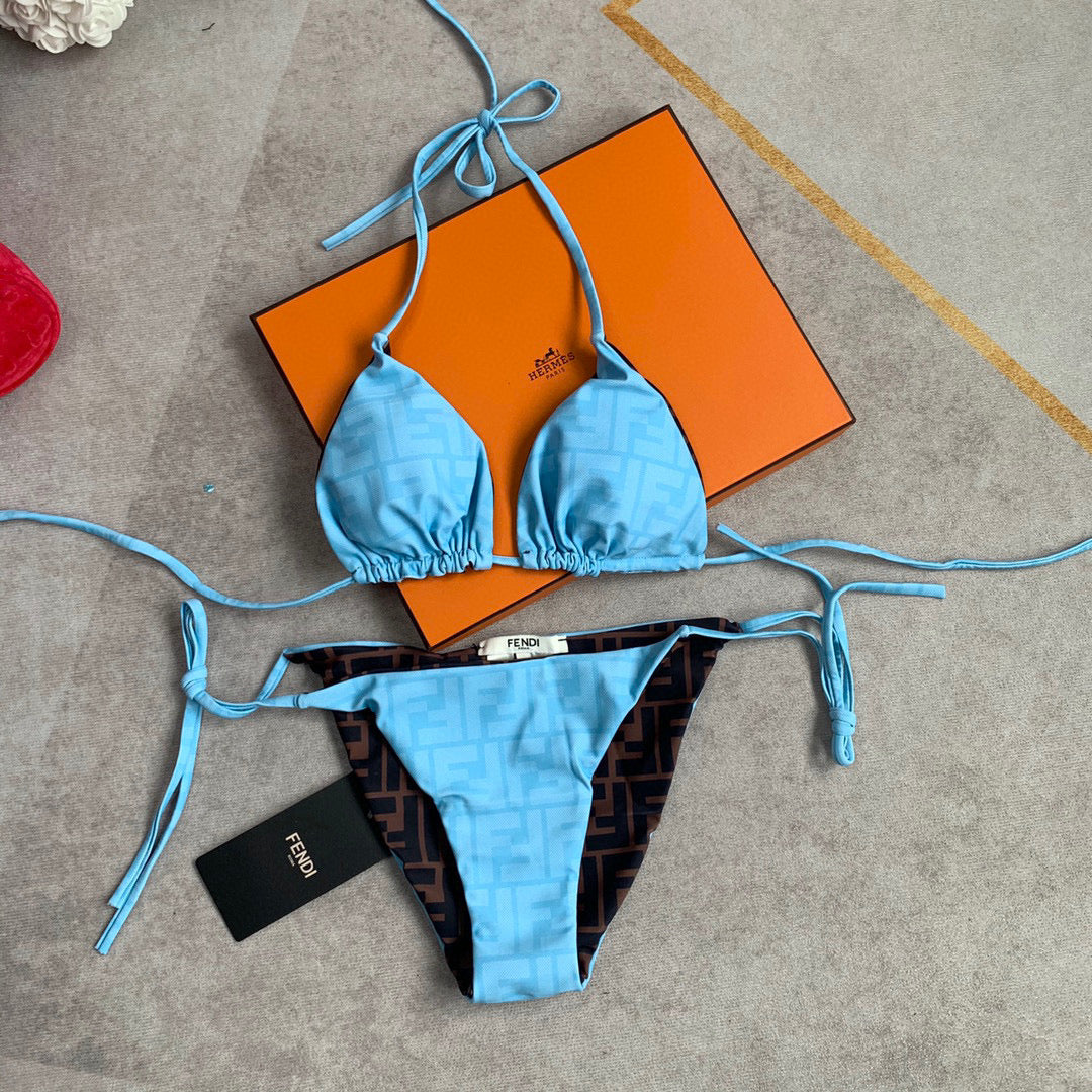FEN  Swimsuit Bikini 2 Color 's