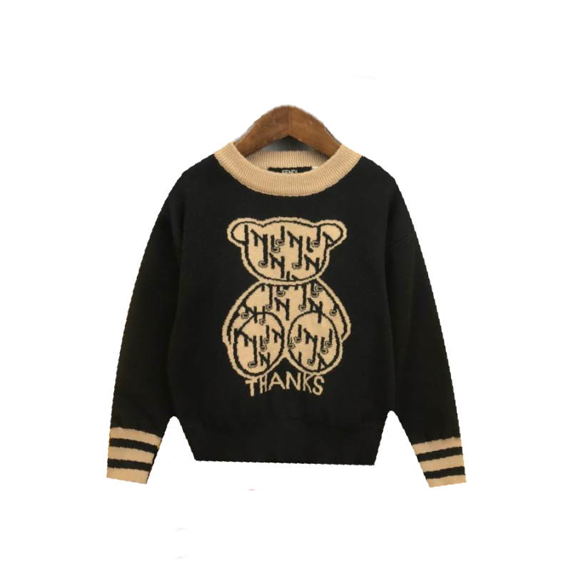 FEN Sweater Sweatshirt  KIDS