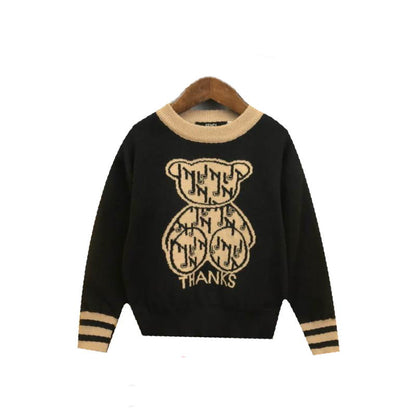 FEN Sweater Sweatshirt  KIDS