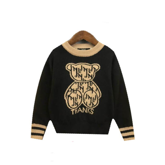 FEN Sweater Sweatshirt  KIDS