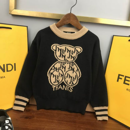 FEN Sweater Sweatshirt  KIDS