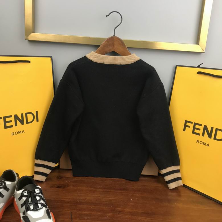 FEN Sweater Sweatshirt  KIDS