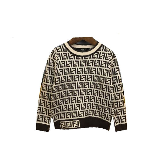 FEN Sweater Sweatshirt  KIDS