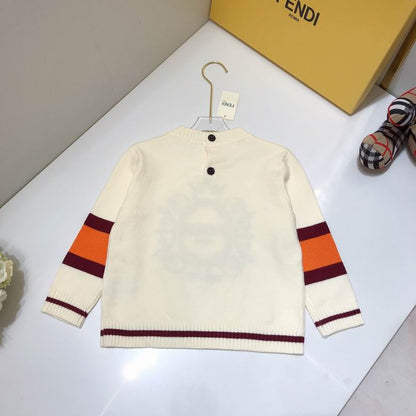 FEN Sweater Sweatshirt  KIDS