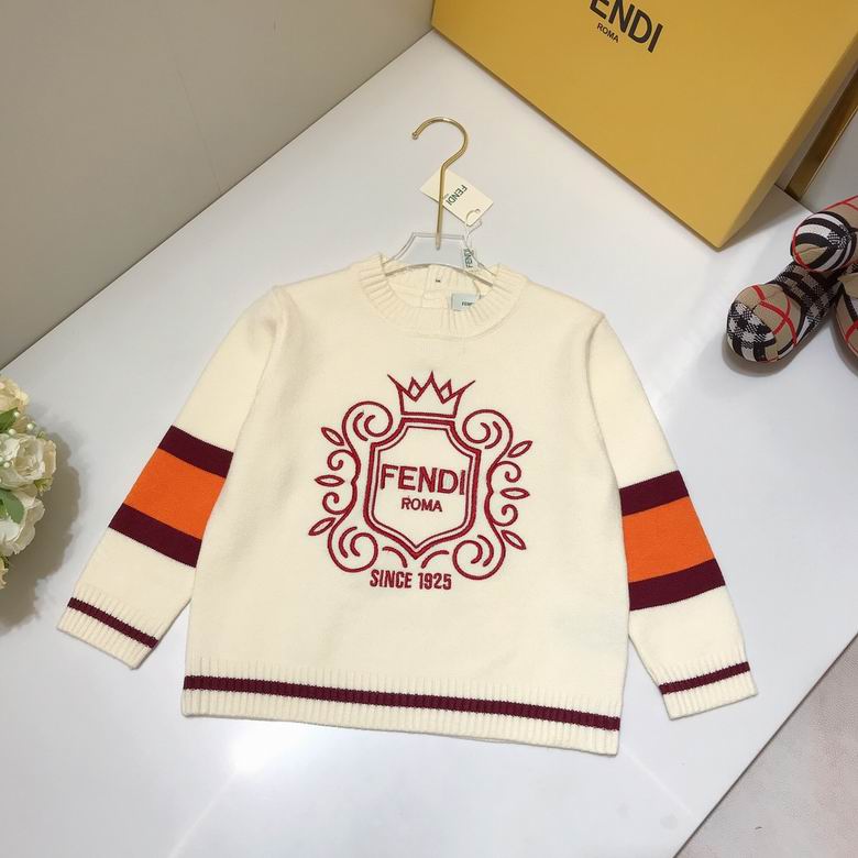 FEN Sweater Sweatshirt  KIDS