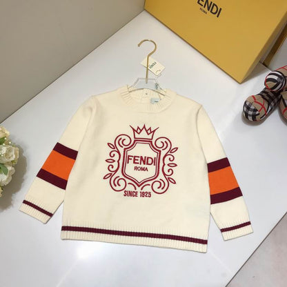 FEN Sweater Sweatshirt  KIDS