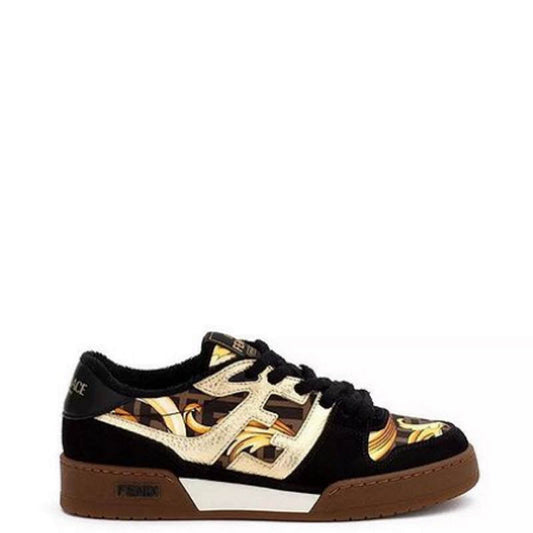 VRC vs FEN Sneakers  Woman  & Man