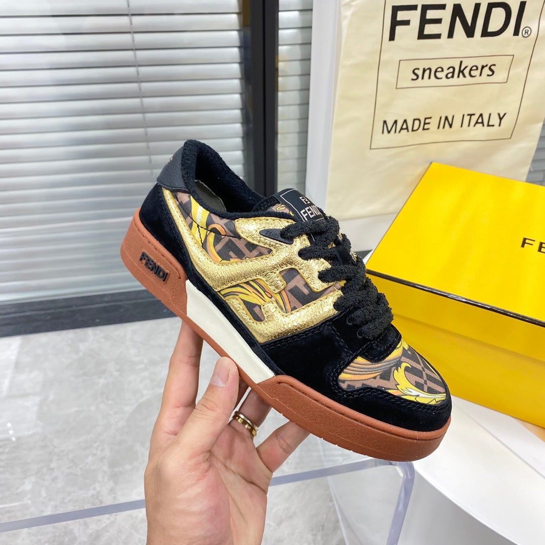VRC vs FEN Sneakers  Woman  & Man
