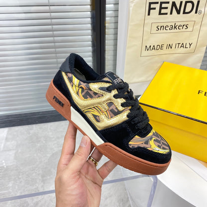 VRC vs FEN Sneakers  Woman  & Man