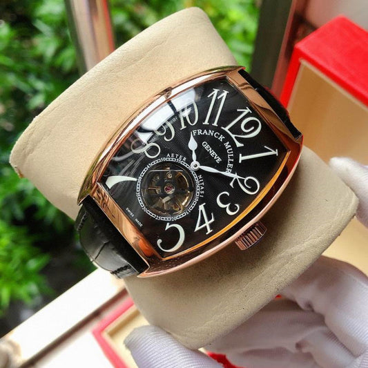 Frank M Watches