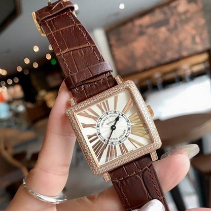 GEN Watches  Luxury 3 size's
