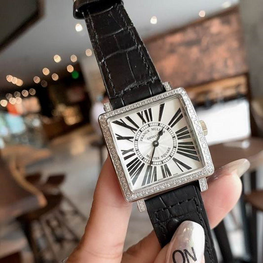 GEN Watches  Luxury 3 size's