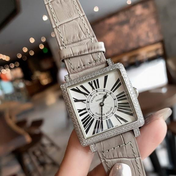 GEN Watches  Luxury 3 size's