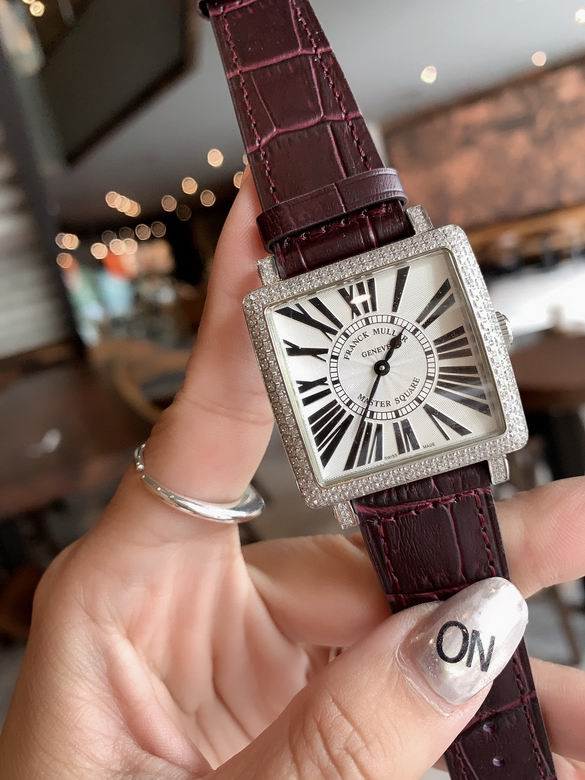 GEN Watches  Luxury 3 size's