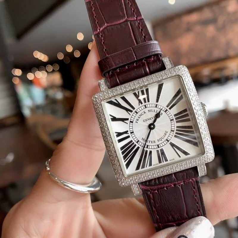 GEN Watches  Luxury 3 size's