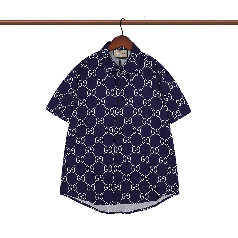 GU  T-shirt Shirt