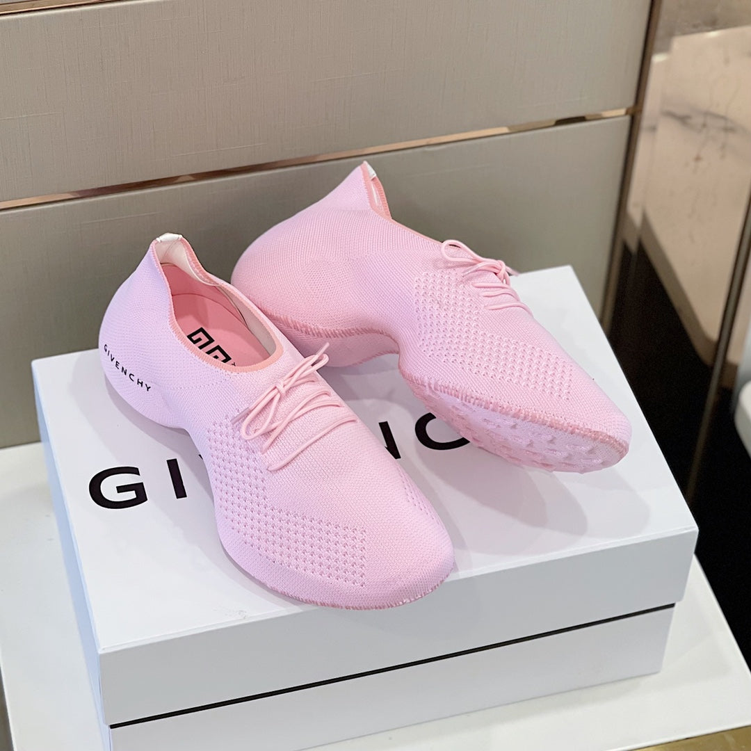 GIVENJY Trainers Sneakers  3 Color 's