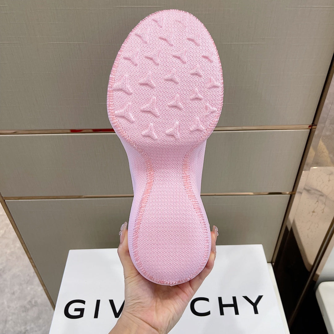 GIVENJY Trainers Sneakers  3 Color 's