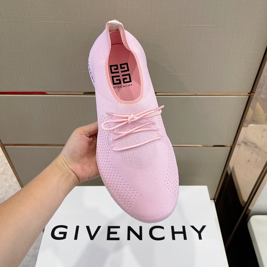 GIVENJY Trainers Sneakers  3 Color 's