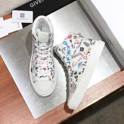 GIVENJY  Sneakers Runner High