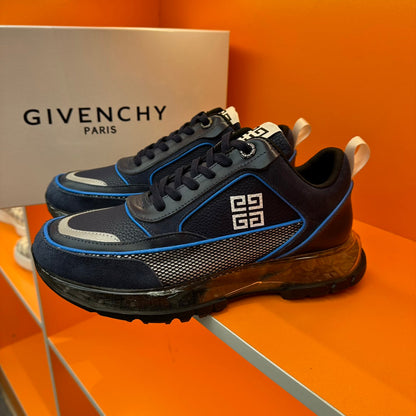 GIVENJY  Sneakers  2 Color 's Low