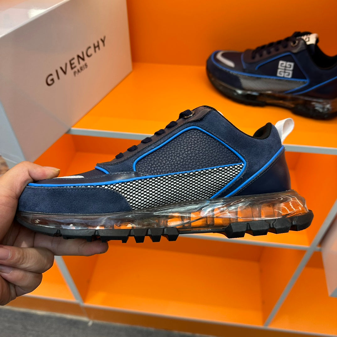 GIVENJY  Sneakers  2 Color 's Low