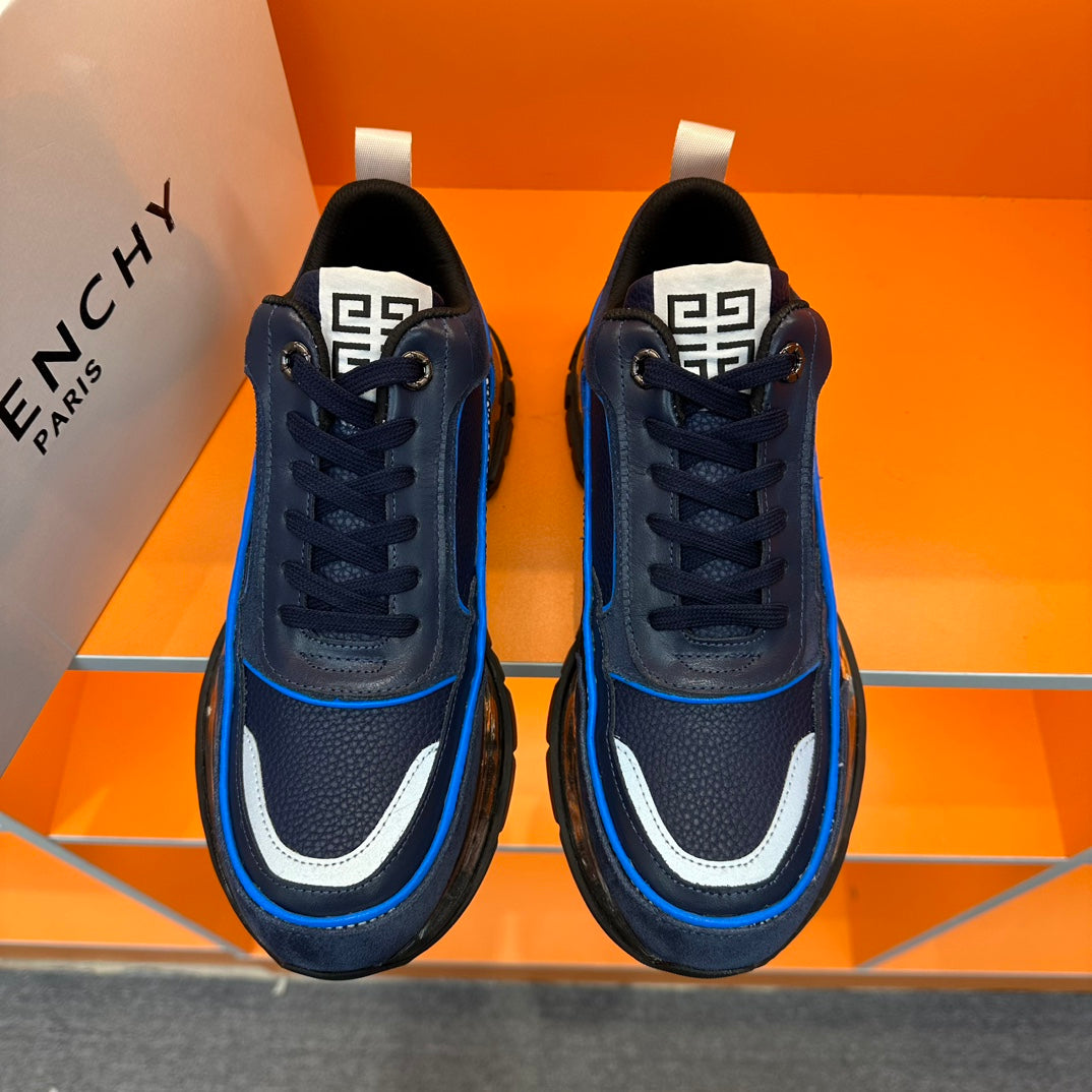 GIVENJY  Sneakers  2 Color 's Low