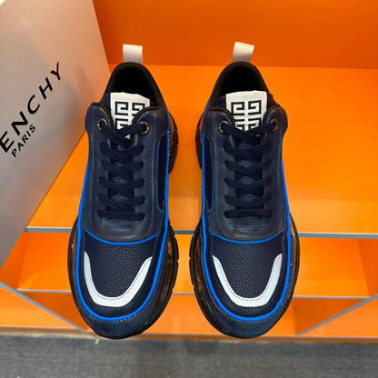 GIVENJY  Sneakers  2 Color 's Low