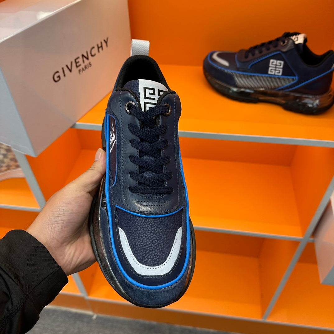GIVENJY  Sneakers  2 Color 's Low
