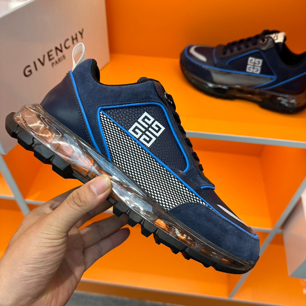 GIVENJY  Sneakers  2 Color 's Low