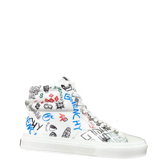 GIVENJY  Sneakers Runner High
