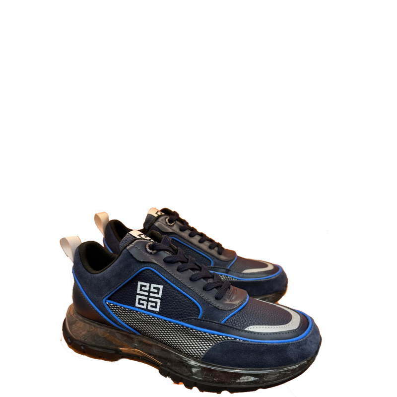 GIVENJY  Sneakers  2 Color 's Low