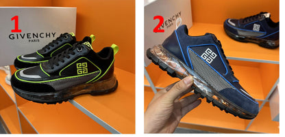 GIVENJY  Sneakers  2 Color 's Low