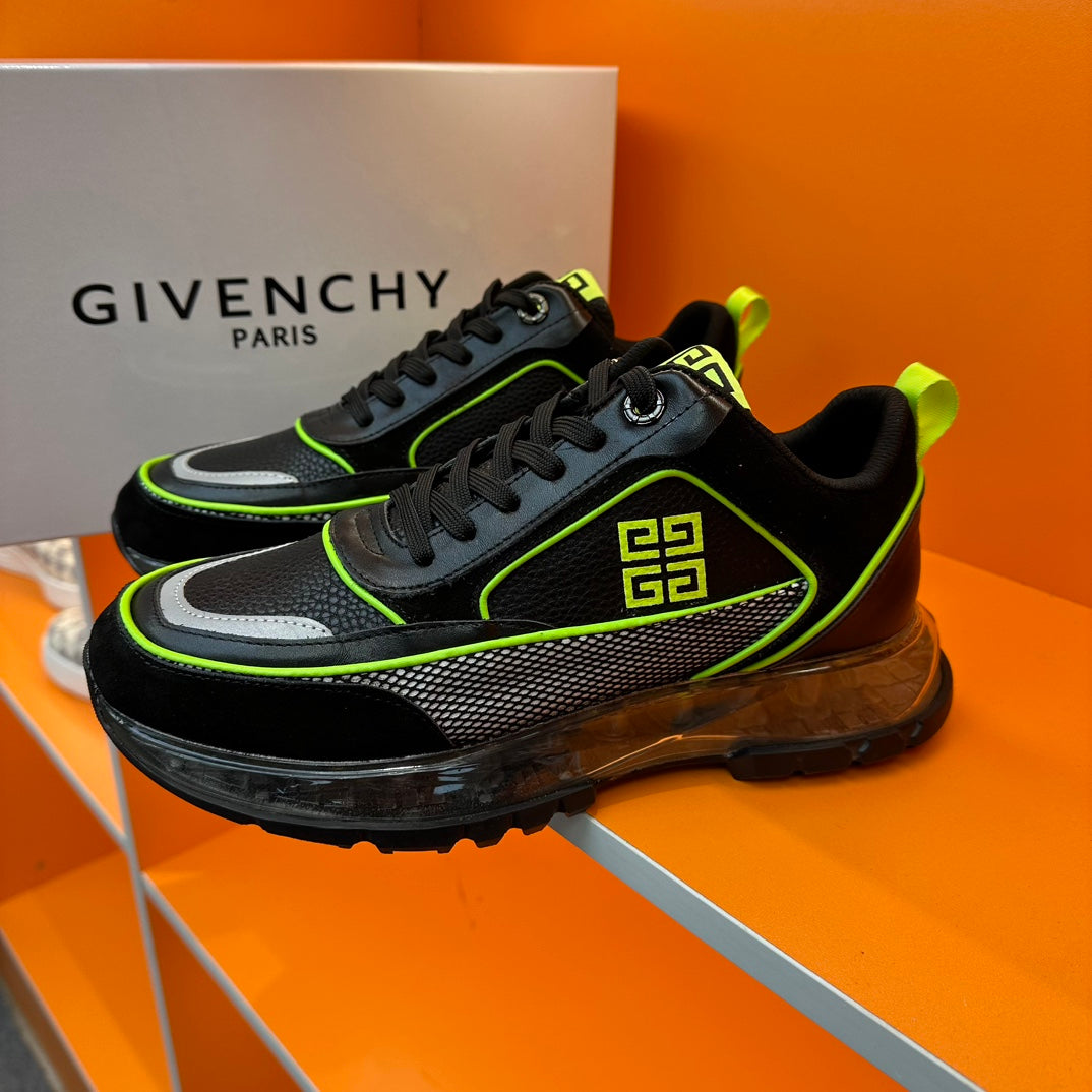 GIVENJY  Sneakers  2 Color 's Low