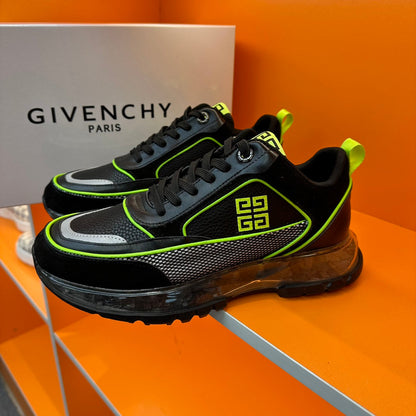 GIVENJY  Sneakers  2 Color 's Low
