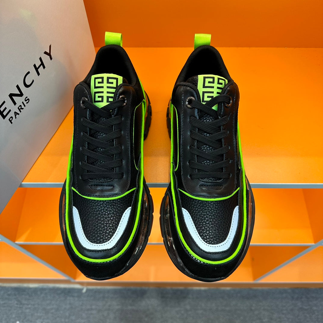 GIVENJY  Sneakers  2 Color 's Low