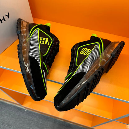 GIVENJY  Sneakers  2 Color 's Low