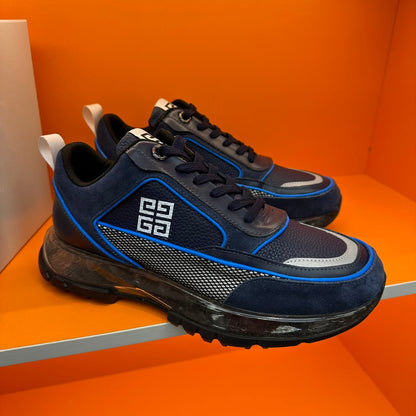 GIVENJY  Sneakers  2 Color 's Low