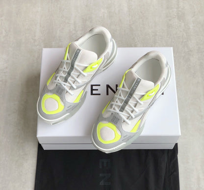 GIVENJY  Sneakers  2 Color 's Low
